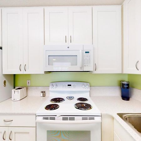 Wendwood Condominiums F2 Panama City Beach Zewnętrze zdjęcie