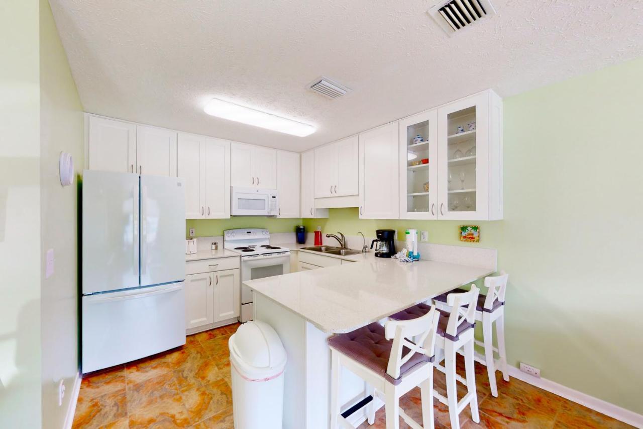 Wendwood Condominiums F2 Panama City Beach Zewnętrze zdjęcie