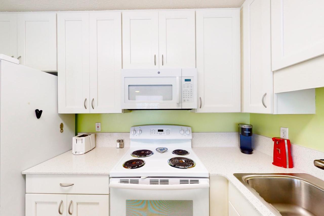 Wendwood Condominiums F2 Panama City Beach Zewnętrze zdjęcie