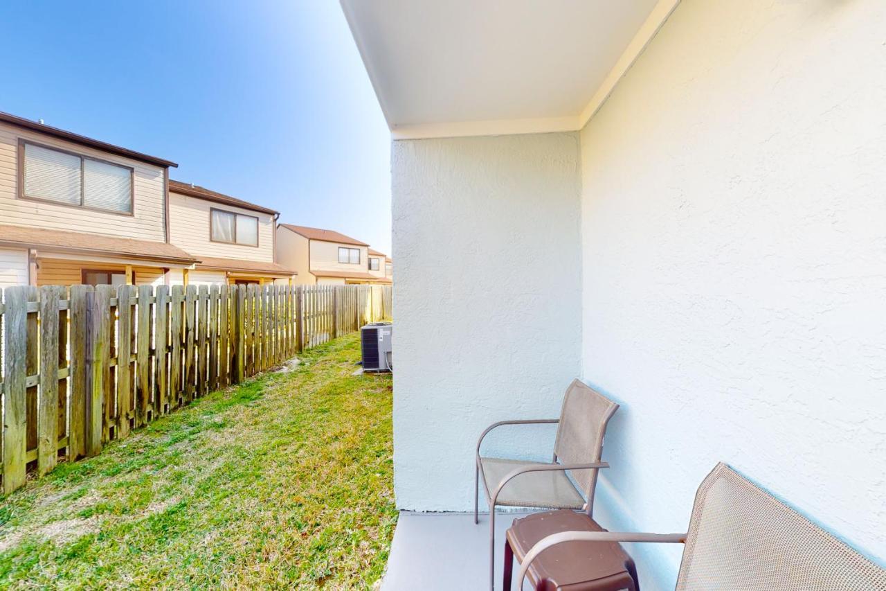 Wendwood Condominiums F2 Panama City Beach Zewnętrze zdjęcie