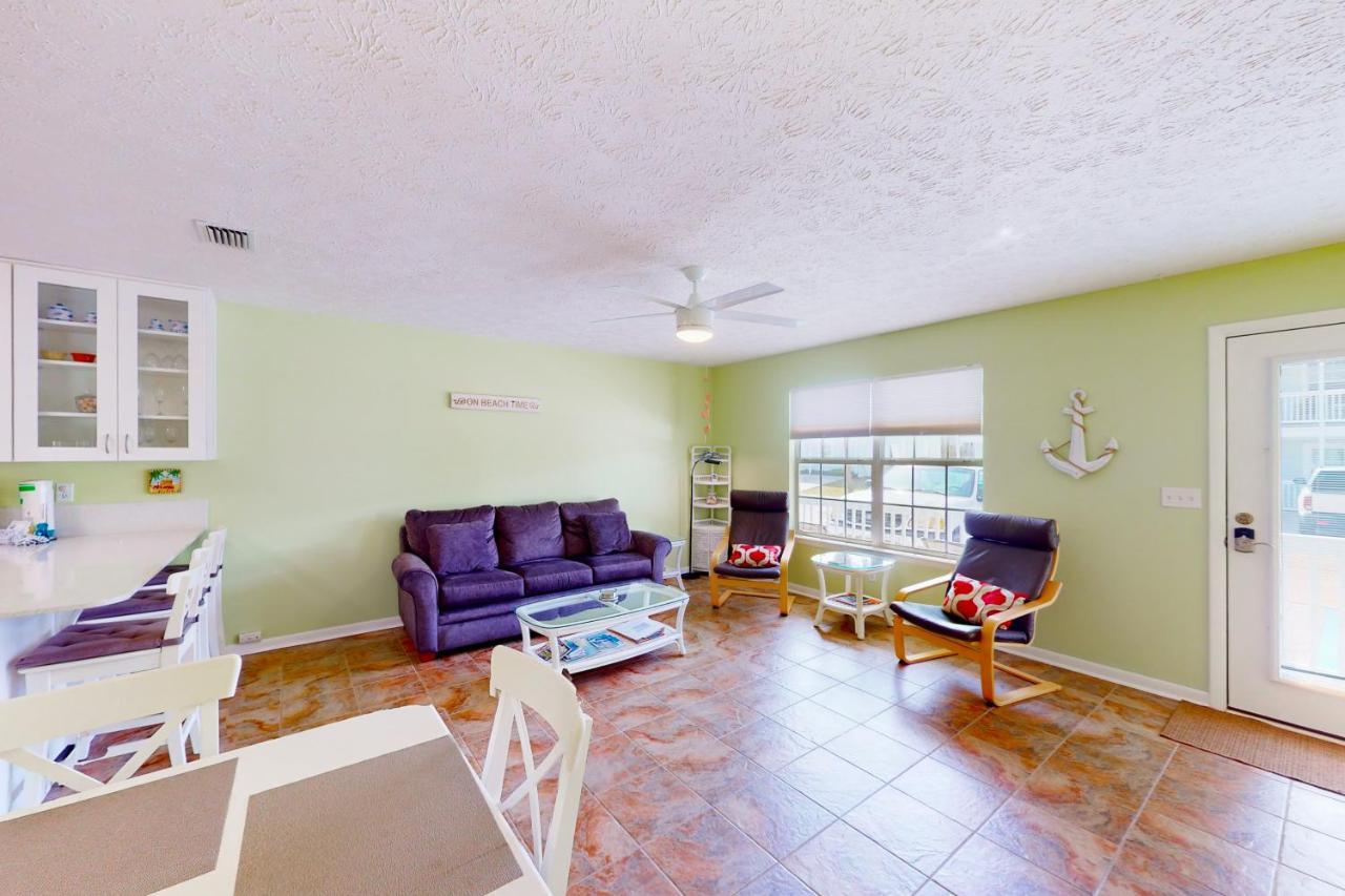 Wendwood Condominiums F2 Panama City Beach Zewnętrze zdjęcie