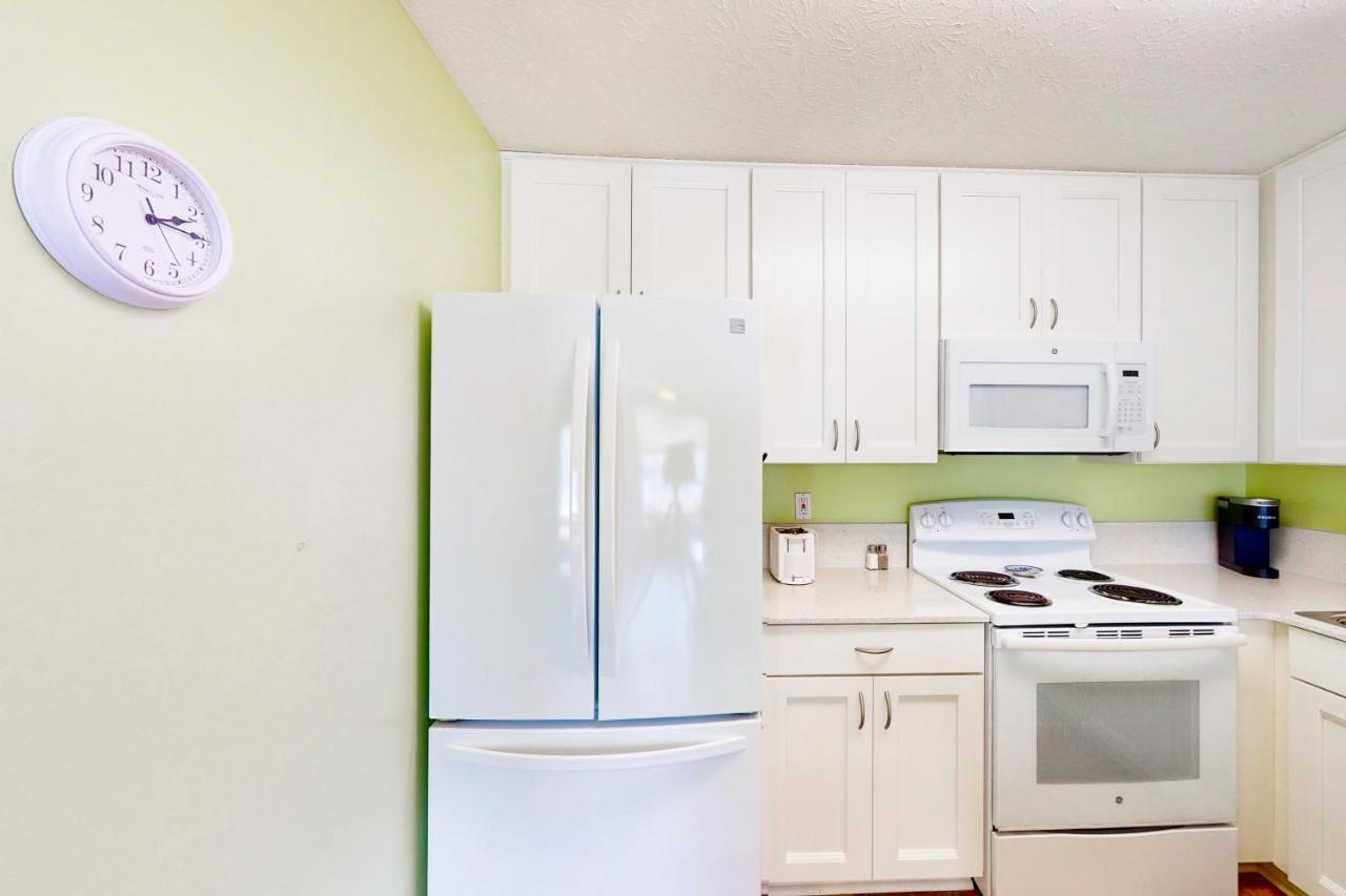 Wendwood Condominiums F2 Panama City Beach Zewnętrze zdjęcie