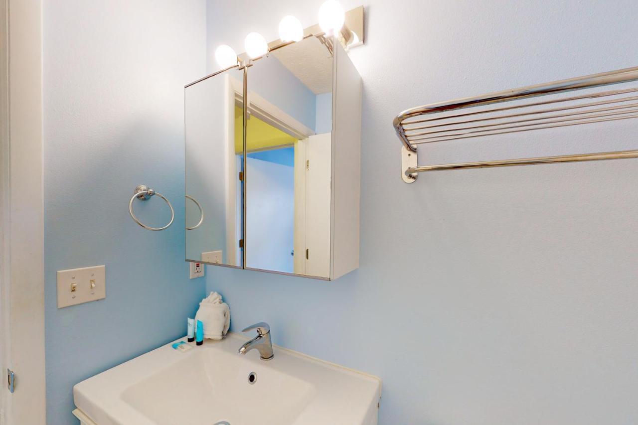 Wendwood Condominiums F2 Panama City Beach Zewnętrze zdjęcie