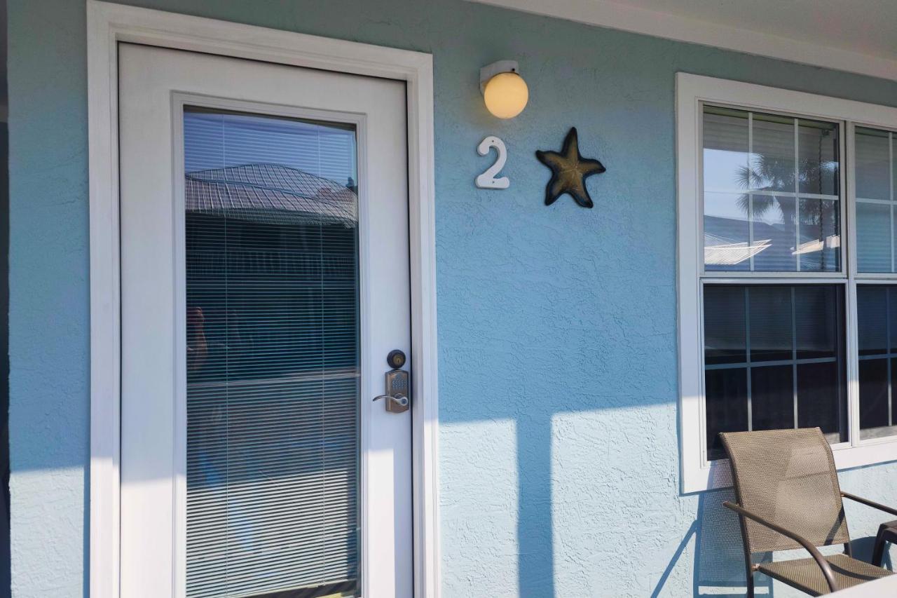 Wendwood Condominiums F2 Panama City Beach Zewnętrze zdjęcie