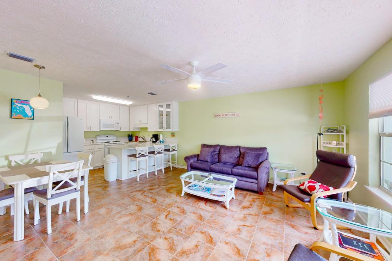 Wendwood Condominiums F2 Panama City Beach Zewnętrze zdjęcie