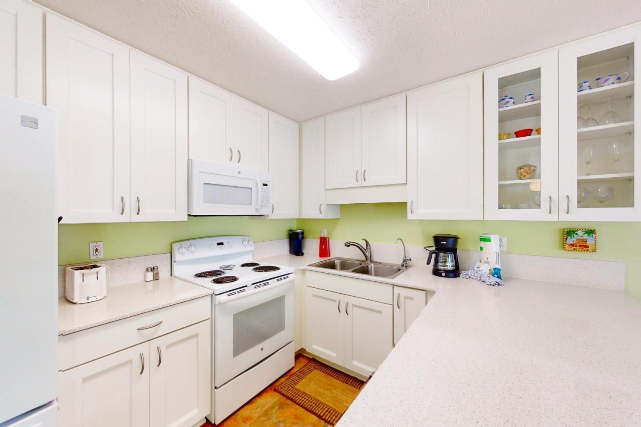 Wendwood Condominiums F2 Panama City Beach Zewnętrze zdjęcie