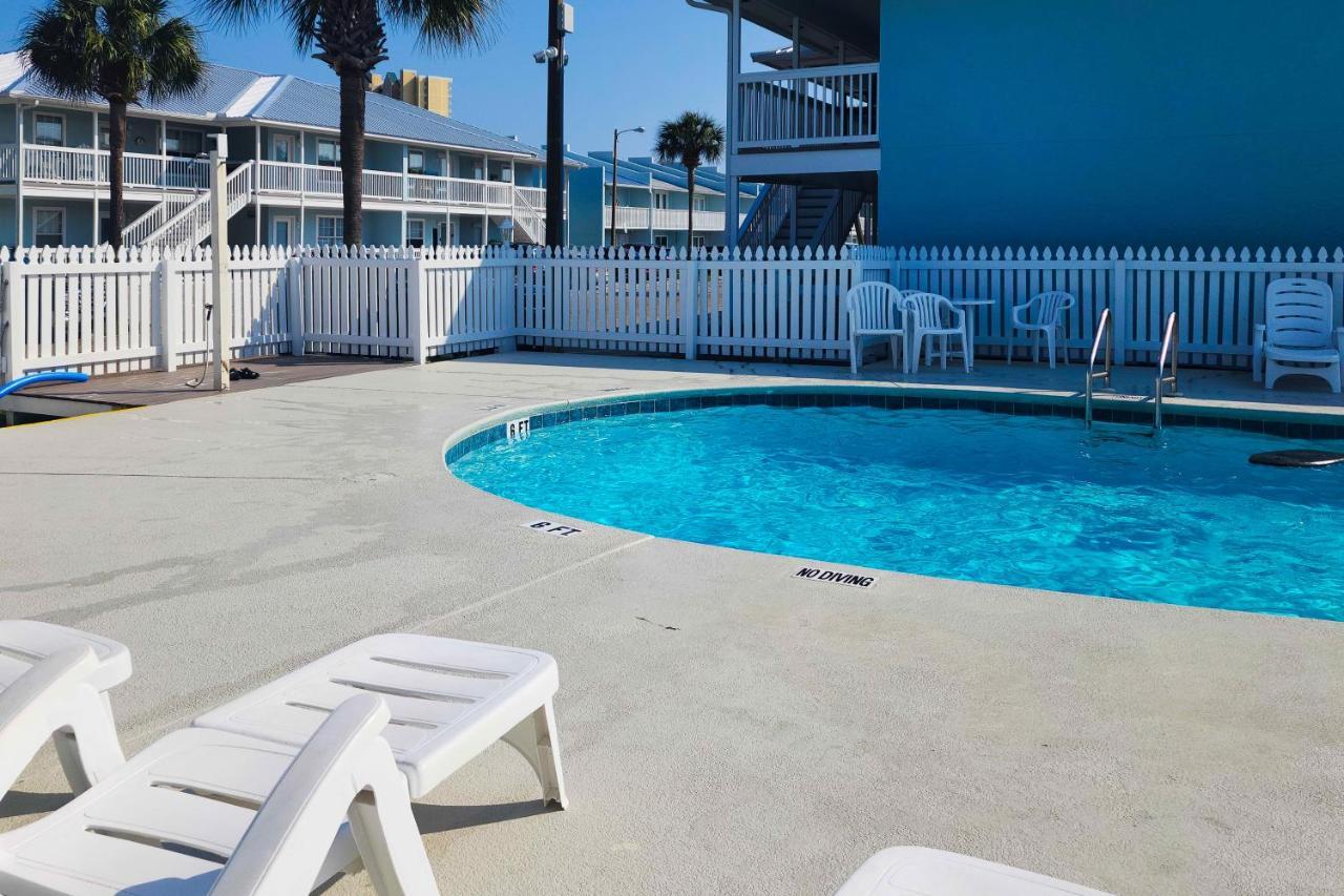 Wendwood Condominiums F2 Panama City Beach Zewnętrze zdjęcie