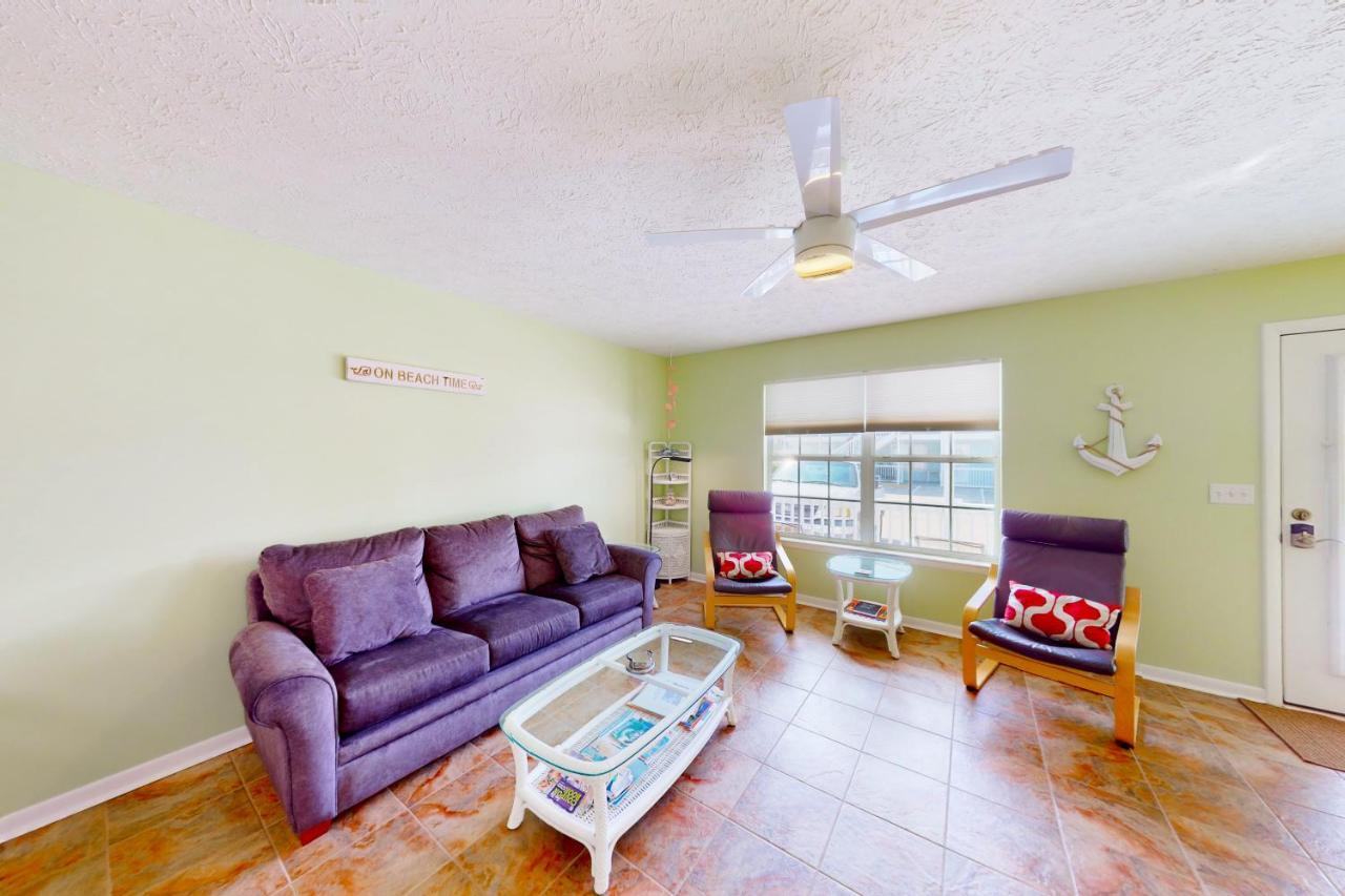 Wendwood Condominiums F2 Panama City Beach Zewnętrze zdjęcie