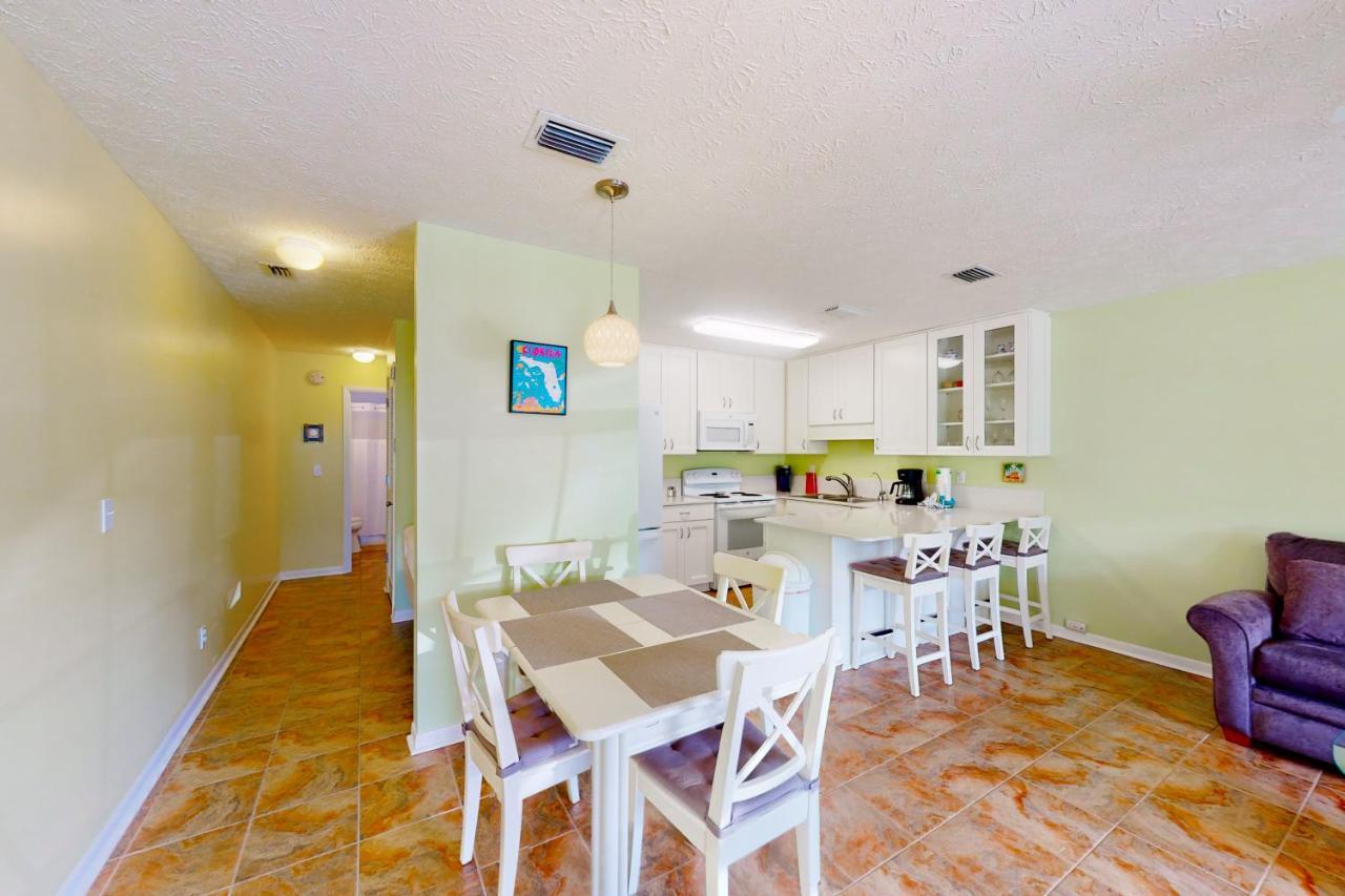 Wendwood Condominiums F2 Panama City Beach Zewnętrze zdjęcie