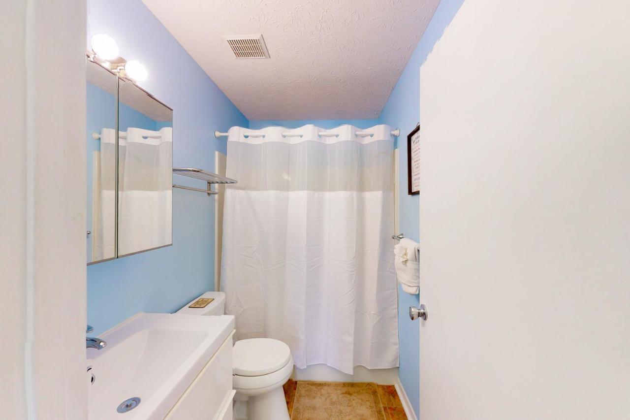 Wendwood Condominiums F2 Panama City Beach Zewnętrze zdjęcie