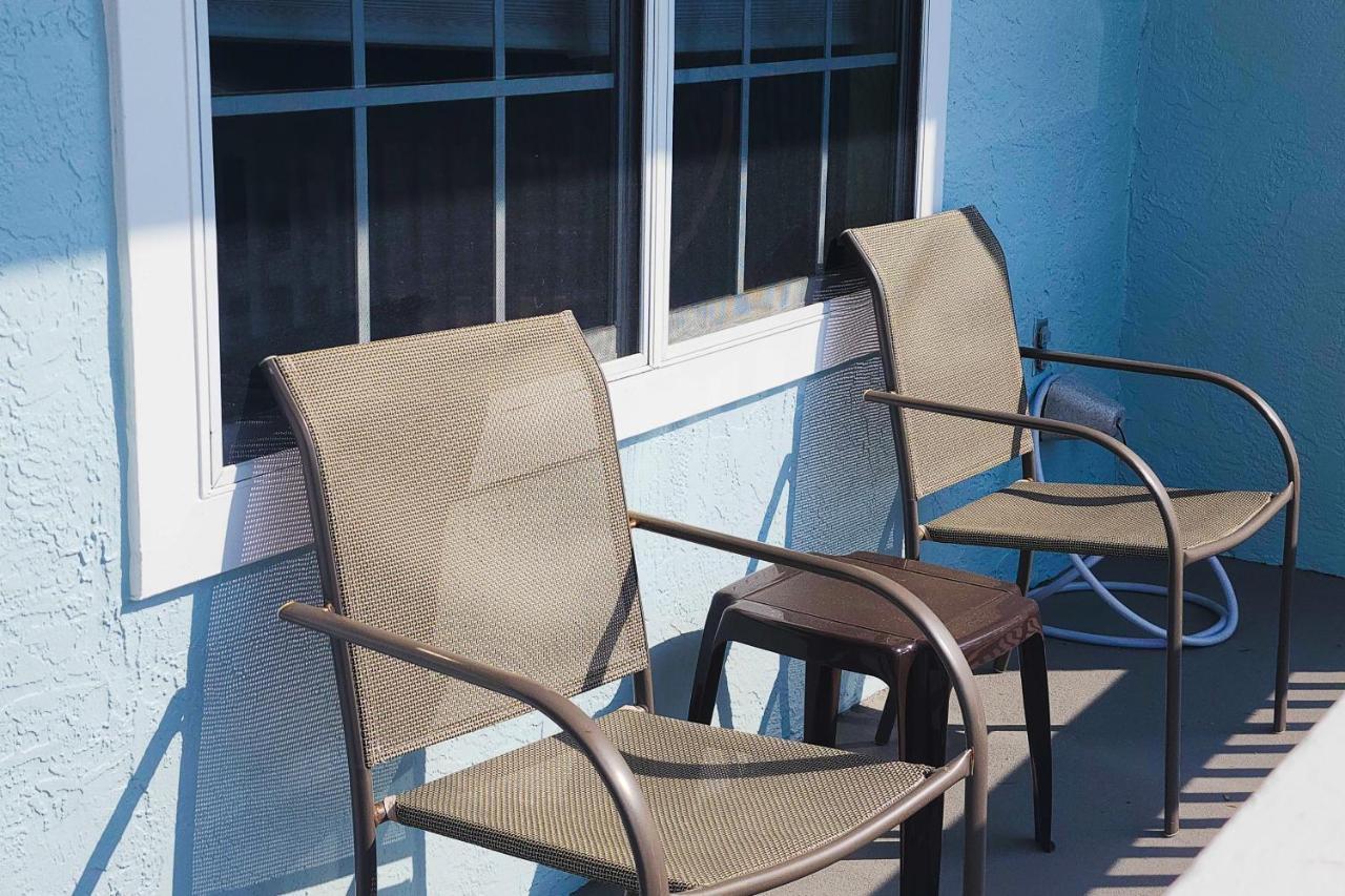 Wendwood Condominiums F2 Panama City Beach Zewnętrze zdjęcie