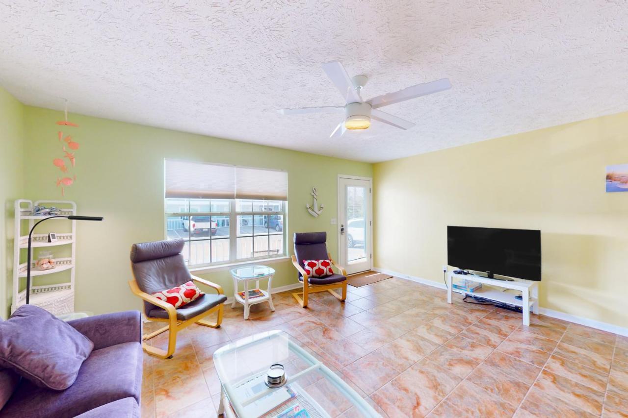 Wendwood Condominiums F2 Panama City Beach Zewnętrze zdjęcie