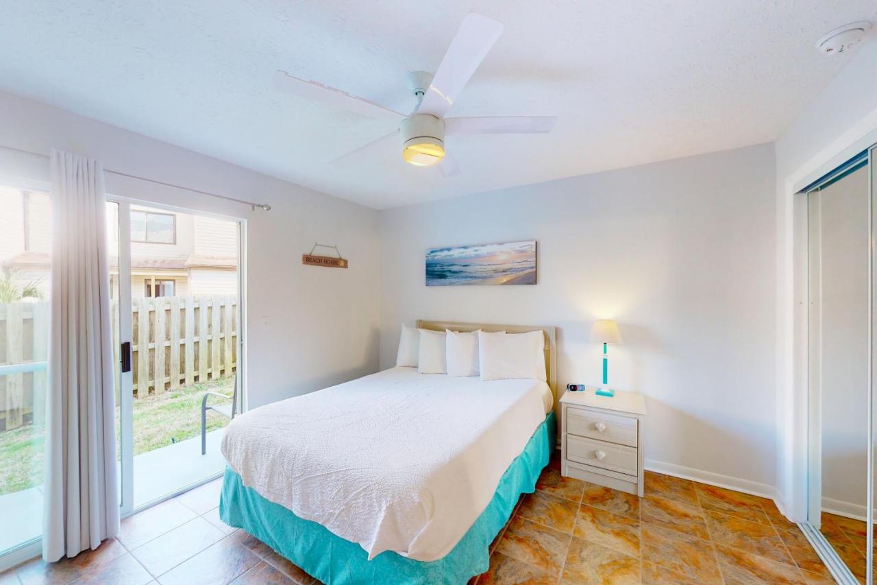 Wendwood Condominiums F2 Panama City Beach Zewnętrze zdjęcie