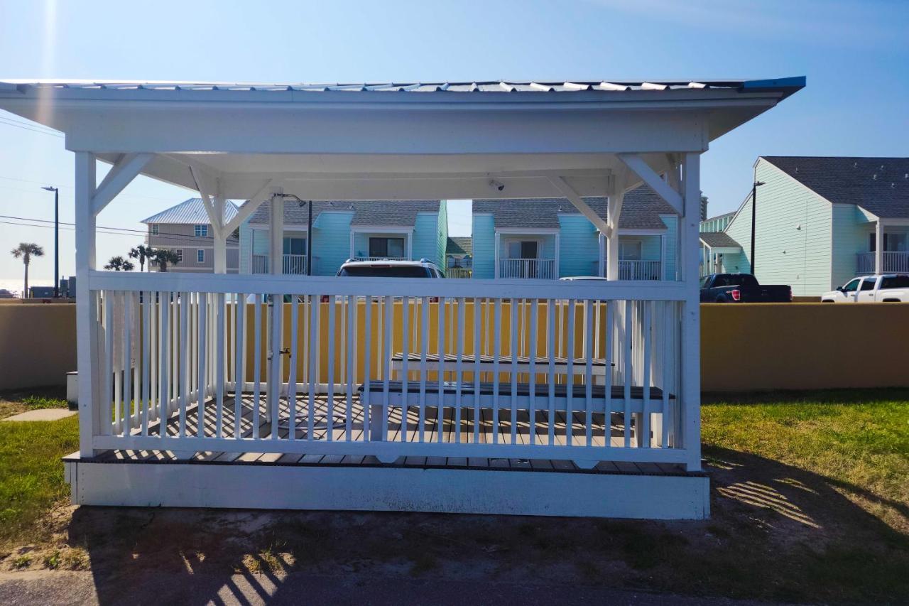 Wendwood Condominiums F2 Panama City Beach Zewnętrze zdjęcie